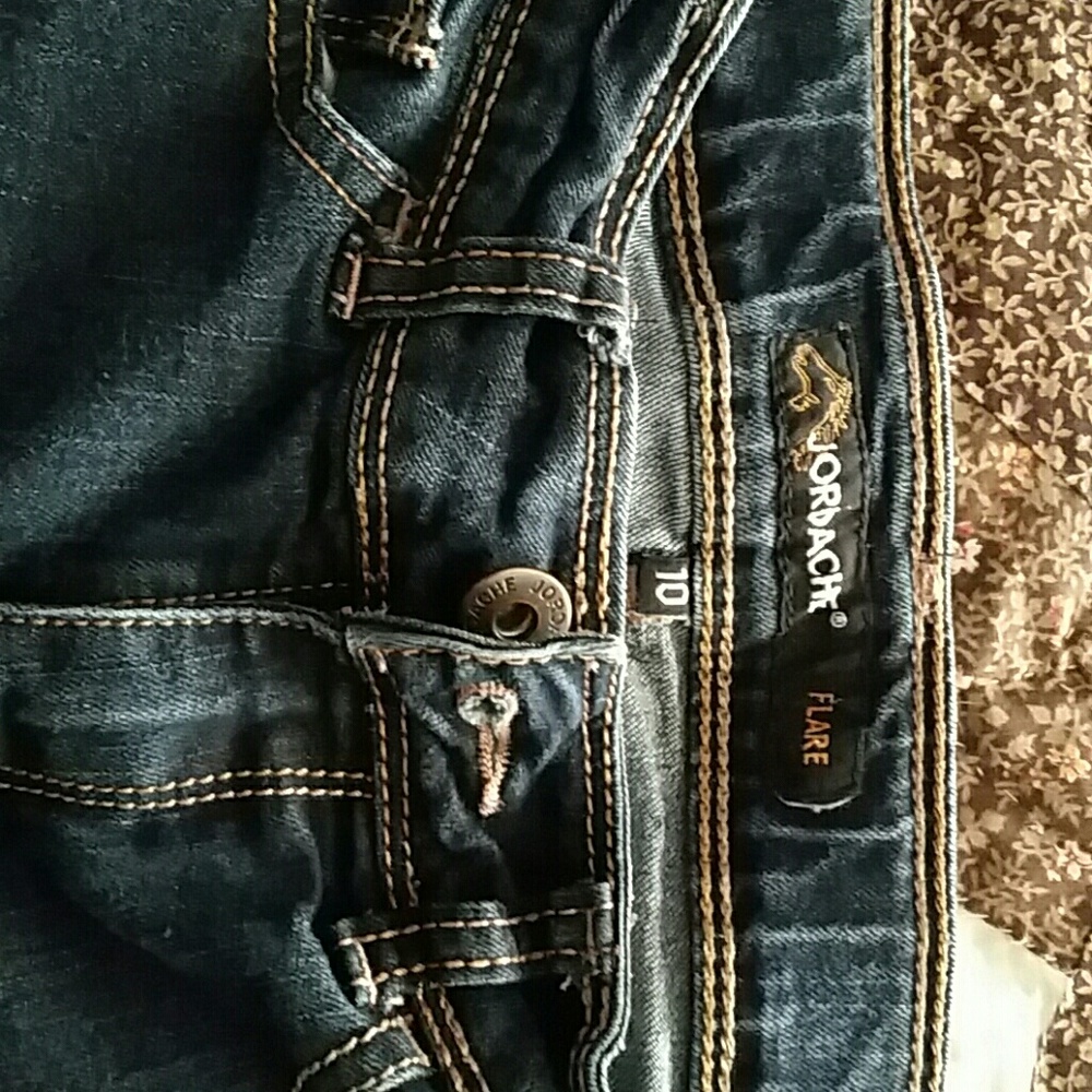 Jeans - Picture 5 of 5